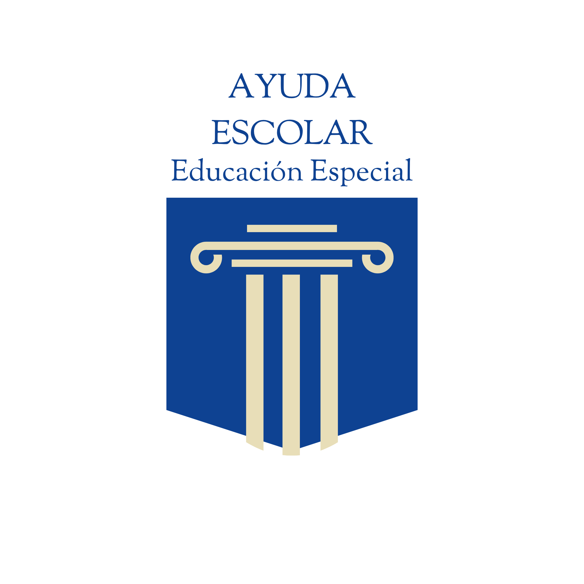 Logo de Ayuda Escolar Jujuy